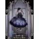 Mademoiselle Pearl The Sword Of Maria Blouse, Apron, Skirt, JSKs and One Piece(Reservation/3 Colours/Full Payment Without Shipping)